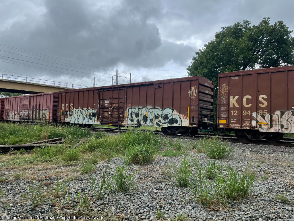 KCS 129544